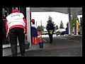 Kännilasit sumentavat tarkkuuden ja tasapainon