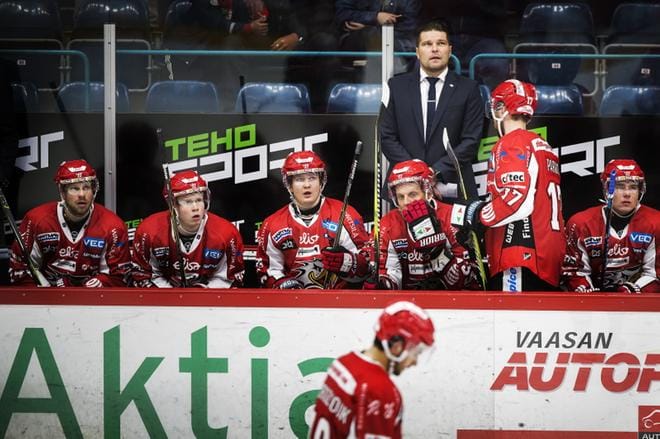 Kuva: Jarno Pellinen