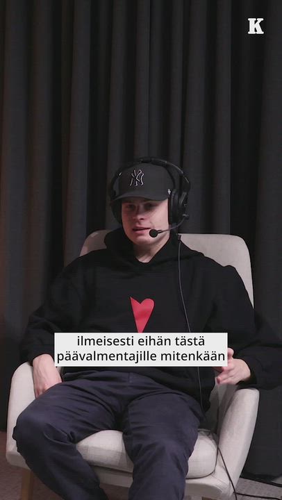 Liigan salaiset sakot