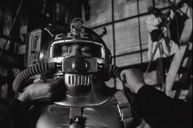 Ensimmäinen kuukävijä -mukadokumentti kysyy, onnistuttiinko jo vuonna 1938 lähettämään raketilla miehitetty satelliitti kuuhun? KUVA: Yle Kuvapalvelu