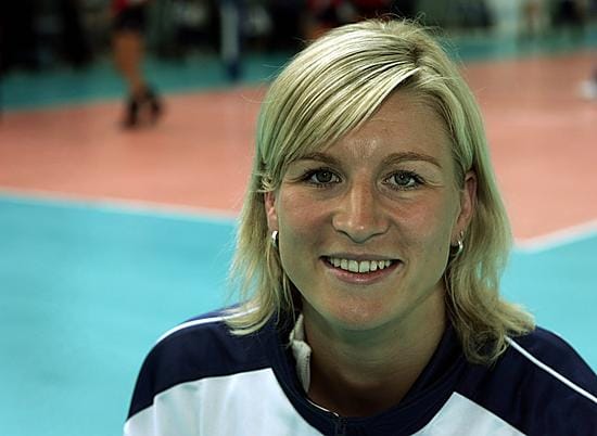 Riikka Lehtonen valittiin Suomen perhaaksi jo neljännen kerran.