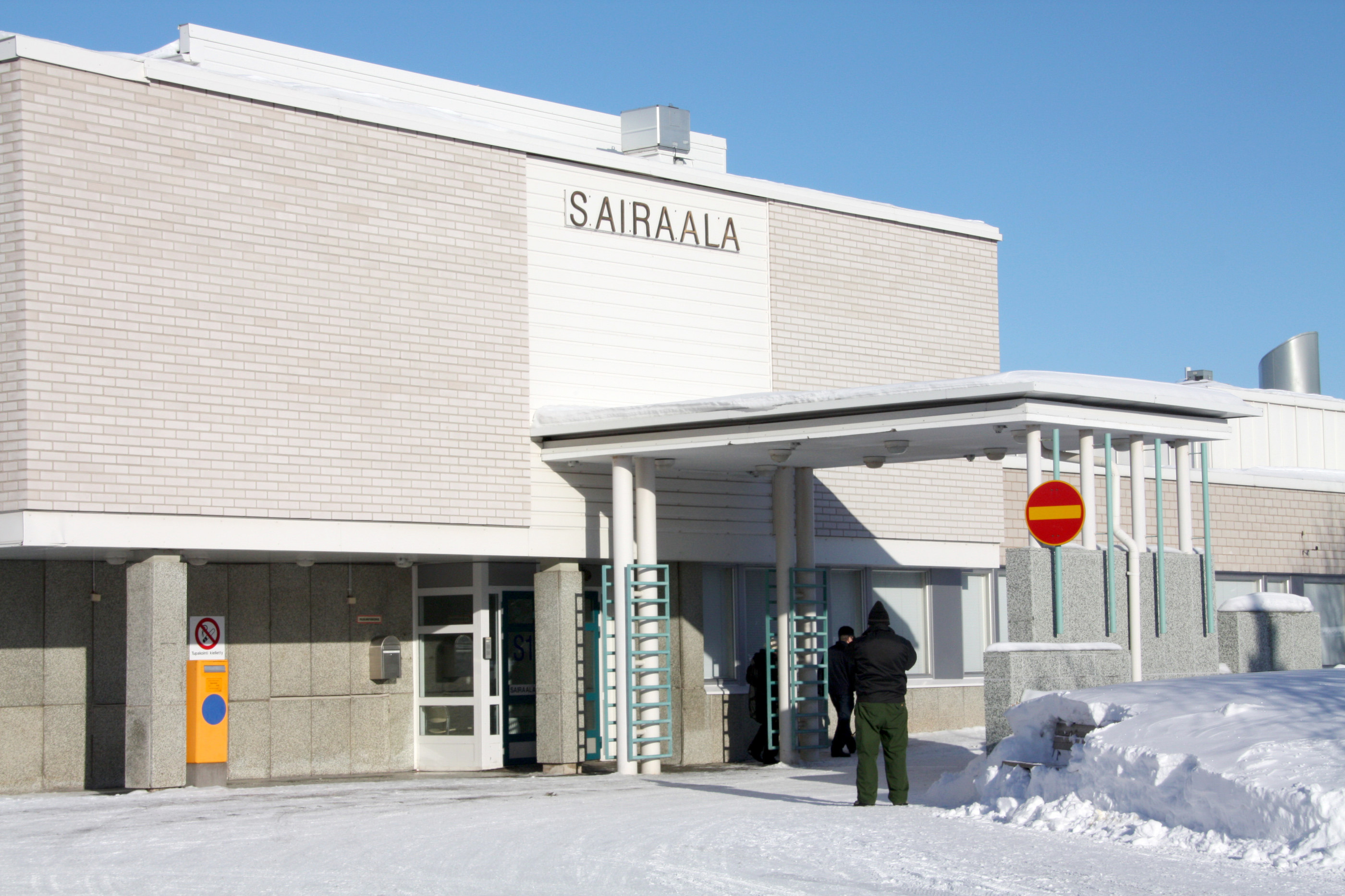 RAS sai huippupisteet lääkäreiden kouluttamisesta