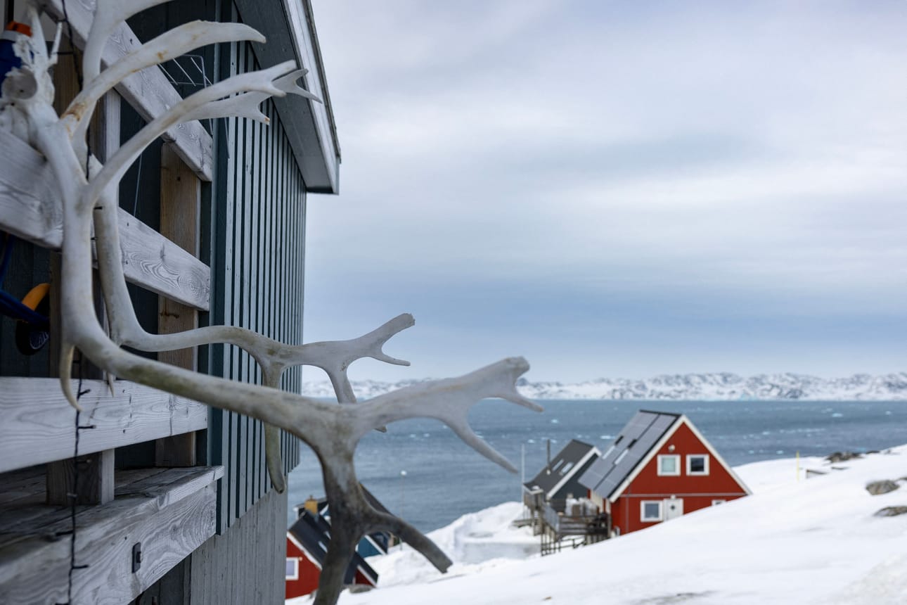 Viime päivinä Grönlannin tilanteesta on käyty paljon keskustelua Yhdysvaltain presidentti Donald Trumpin ilmoitettua haluavansa ostaa saaren Tanskalta.