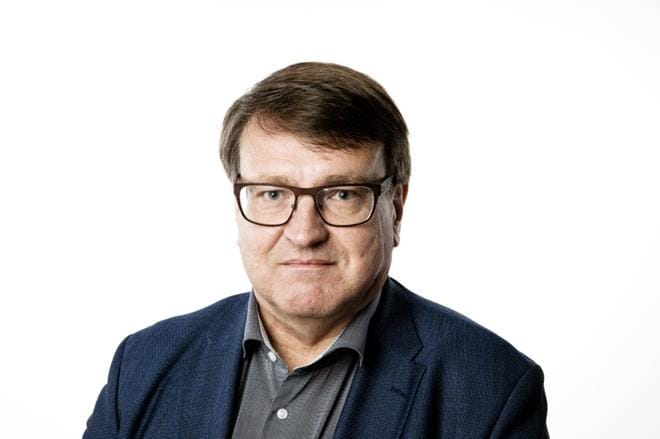 Aki Taponen.