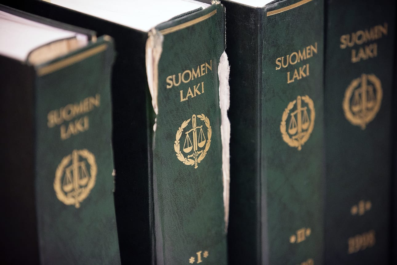 Käräjäoikeus huomioi tuomiossaan miehen aiemmat tuomiot.