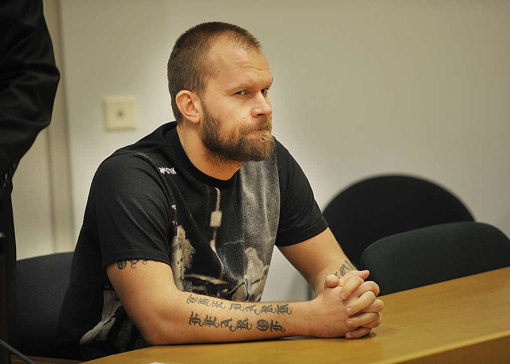 Jere Karalahden huumejuttu on loppuunkäsitelty.