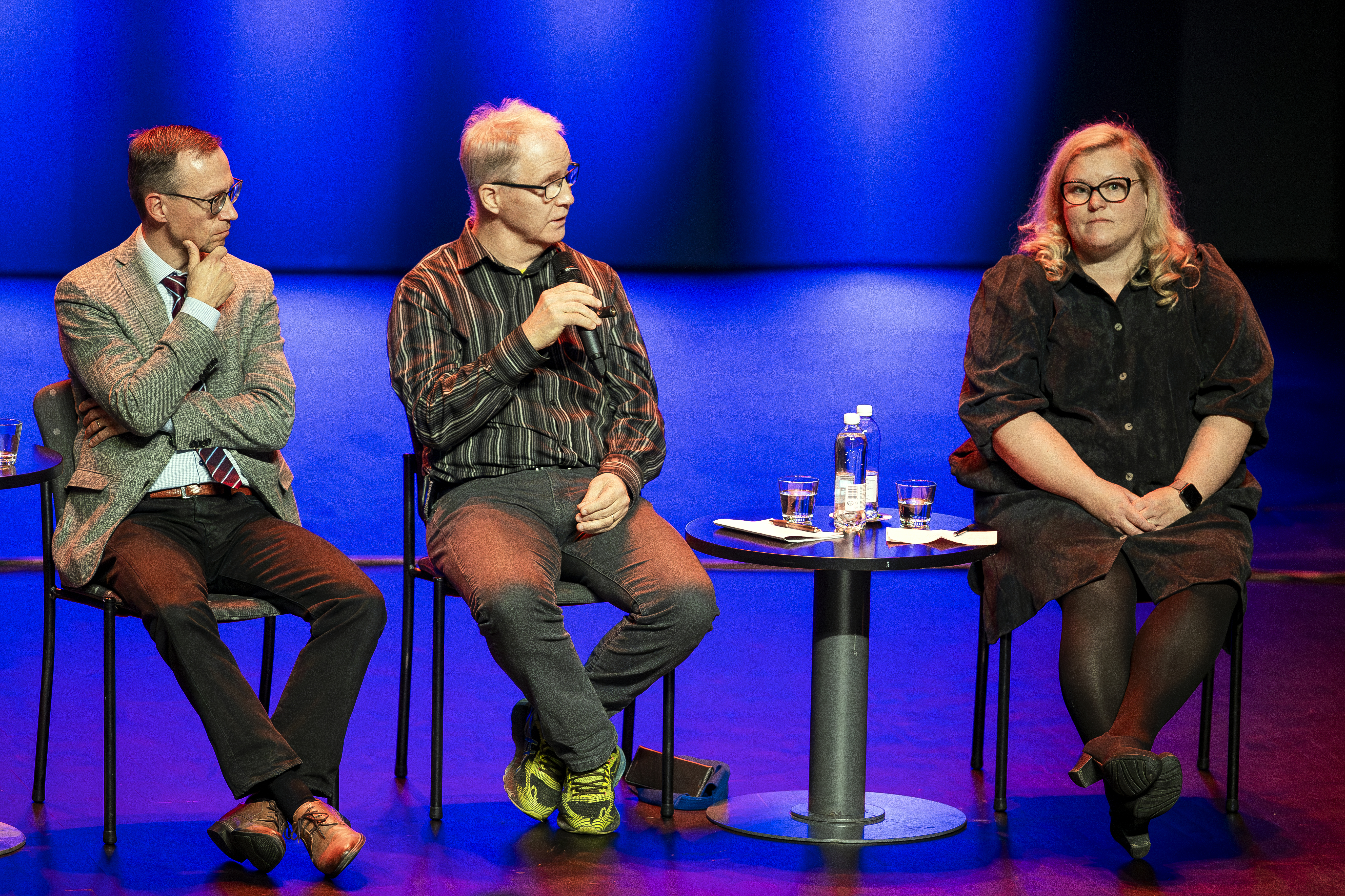 "On mahdollista, että Hanhikiven ydinvoima-alueelle etsitään lähivuosina vaihtoehtoista toimittajaa"