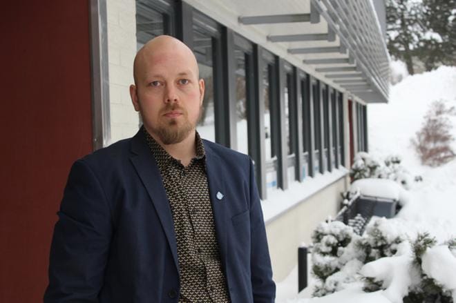 Virtain kaupunginjohtaja Juha Viitasaari tietää, että Virtain Liedenpohjan torstaiset tapahtumat koskettavat koko paikkakuntaa.