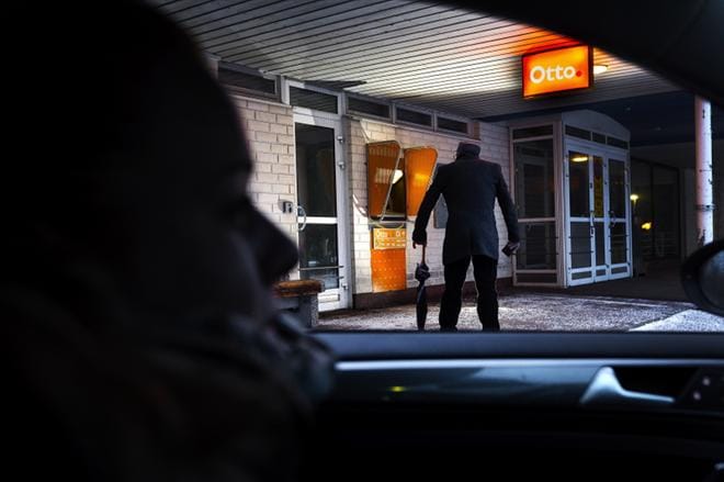 Härmänmaalla on käynnistetty hanke, jossa yrityksiä ohjataan kehittämään palvelujaan ikäystävällisiksi. Se auttaa niitä pitämään asiakkaistaan kiinni mahdollisimman pitkään. KUVA: MATTI HAUTALAHTI