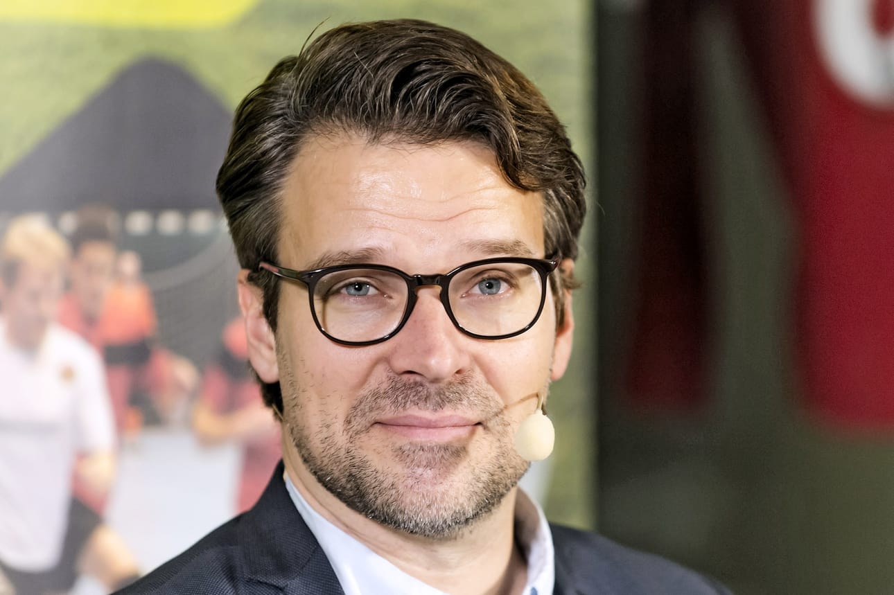 Ville Niinistö johti vihreät hurjaan vaalivoittoon 111 598 äänellään.