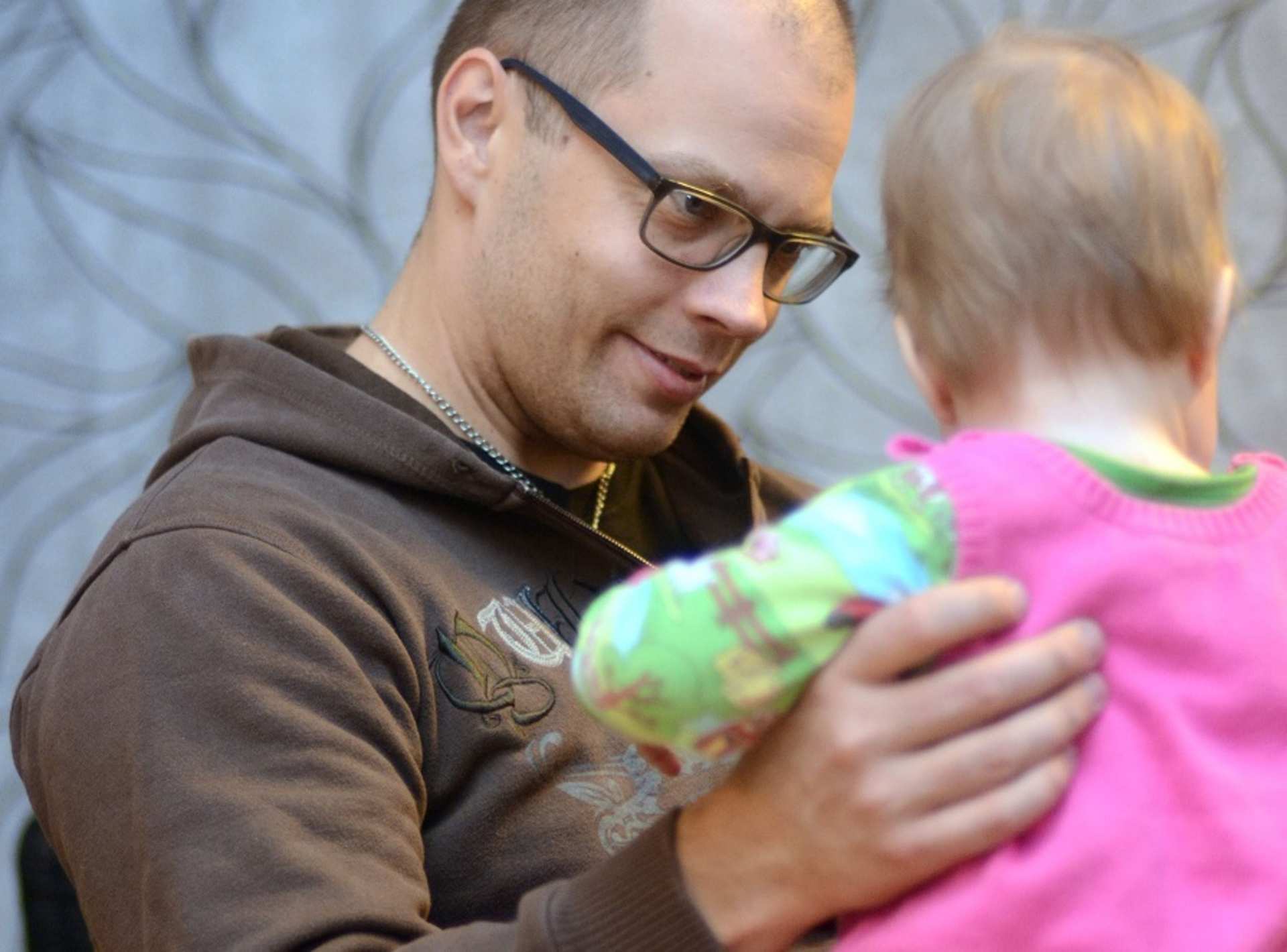 Tuli lasten eteen mitä tahansa, hyvä itsetunto kantaa