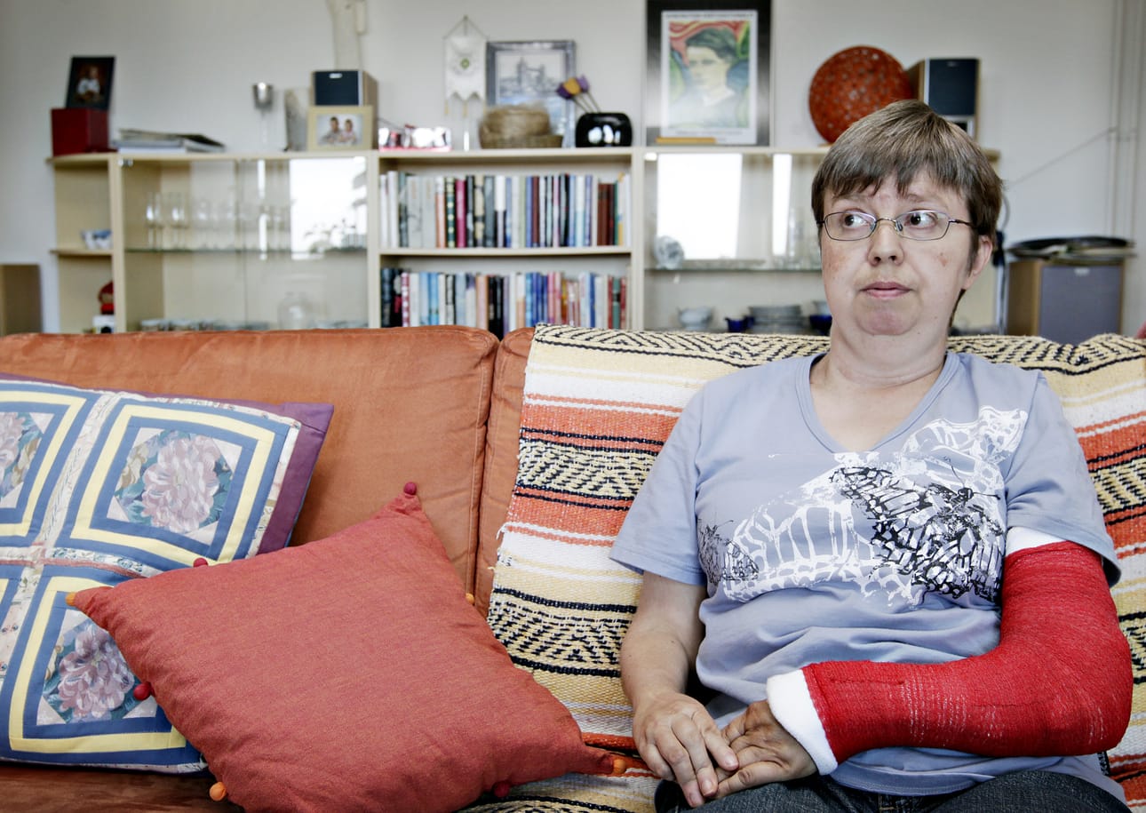 Reumapotilaiden toiveena on että hoidossa siirryttäisiin jälleen yhden luukun periaatteeseen, Oulun Reumayhdistyksen sihteeri ja tiedottaja Hanna Leinonen kertoo.