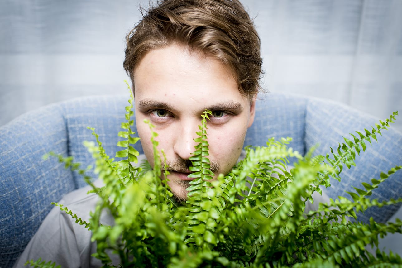 Roope Salminen sai syytteen reilun neljän vuoden takaisista tapahtumista. Syyte käsitellään Helsingin käräjäoikeudessa.