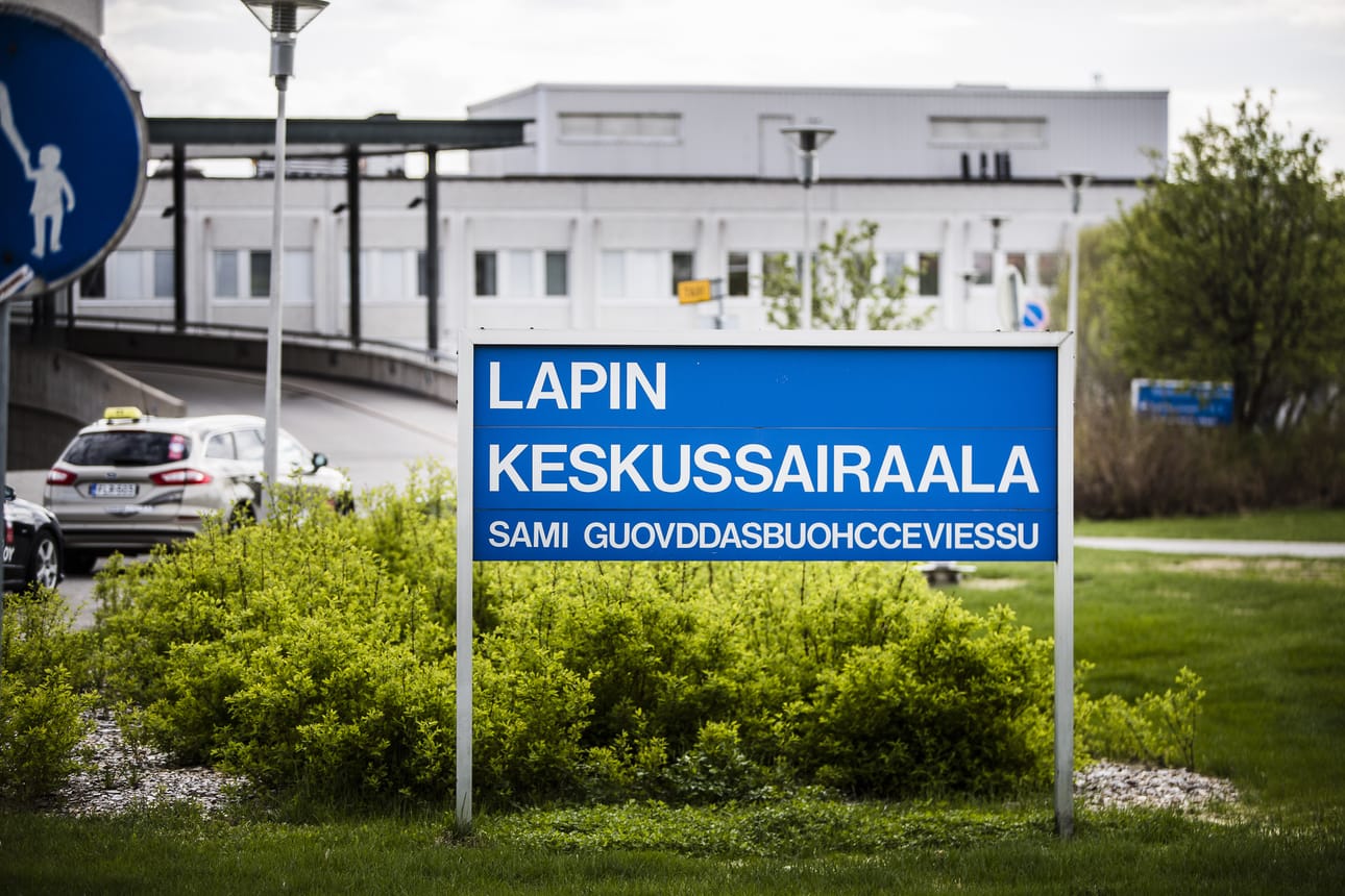 Lapin sairaanhoitopiirin alueella on todettu tällä viikolla yhteensä 33 koronavirustartuntaa.