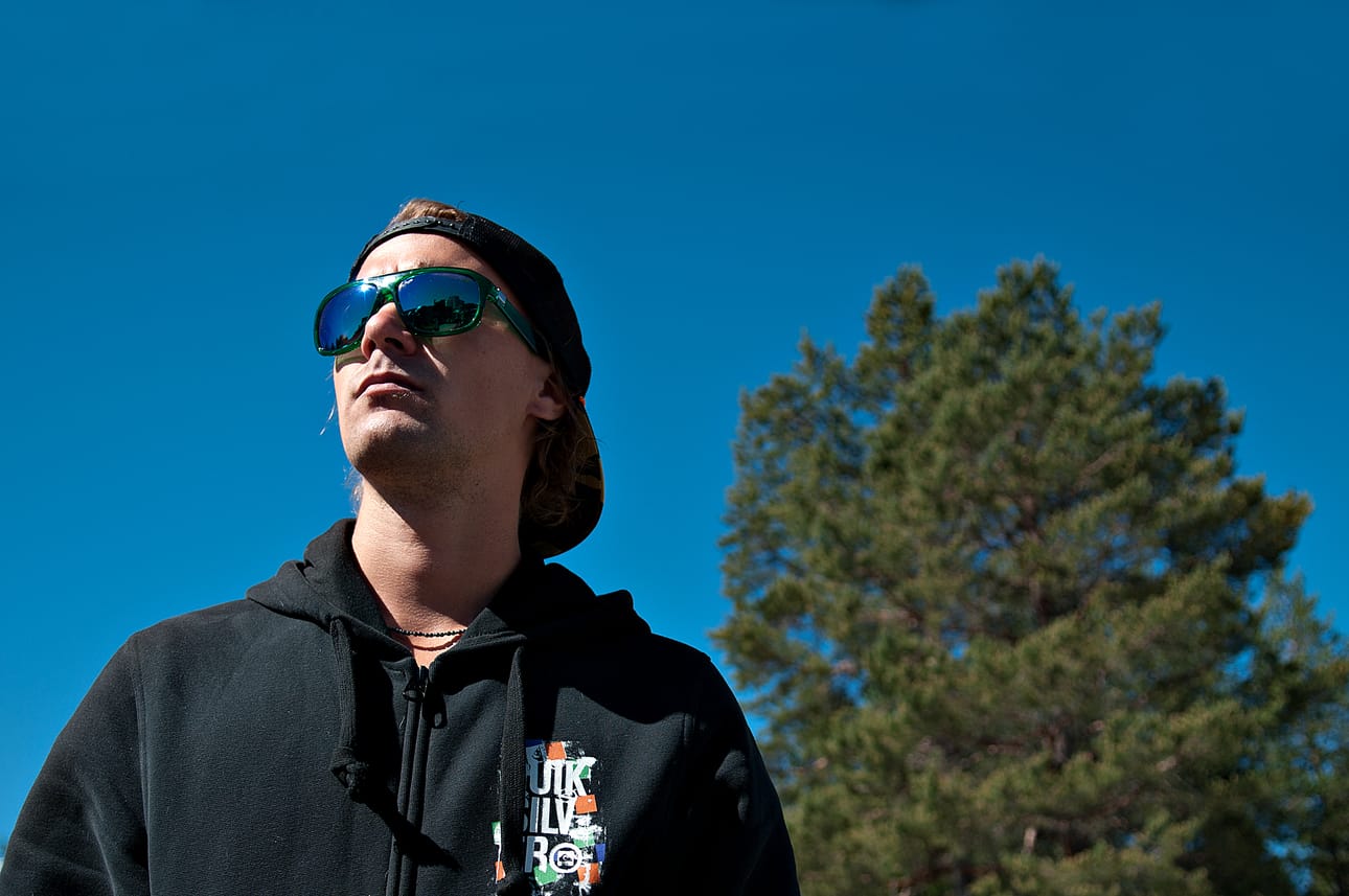 Anssi Koivurannan kisaurakka Sotshin olympialaisissa päättyi maanantai-illan joukkuemäkeen.