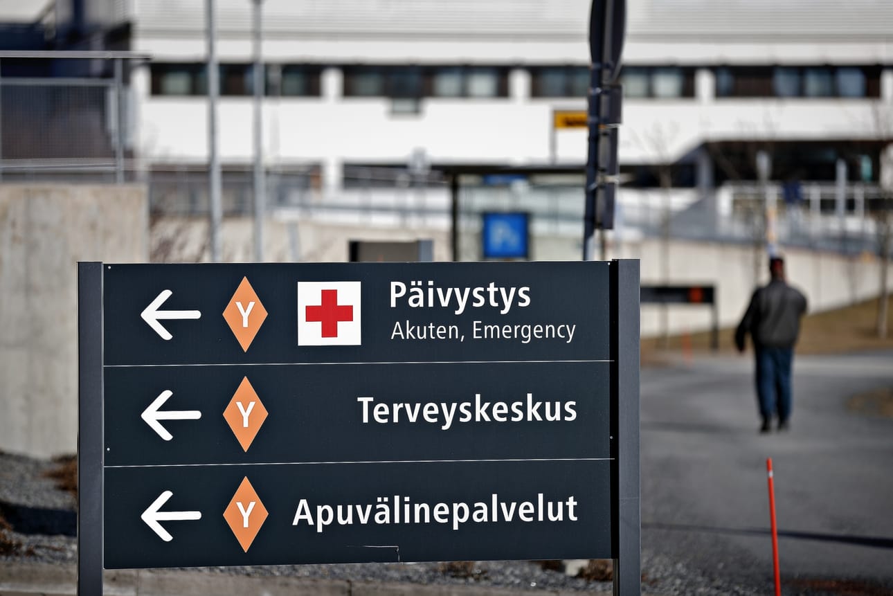 Erikoistuva lääkäri määräsi potilaalle antibioottia syksyllä 2023 Seinäjoen keskussairaalassa. Potilas kuoli minuuteissa.