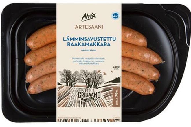 Kuva: Atria Suomi Oy