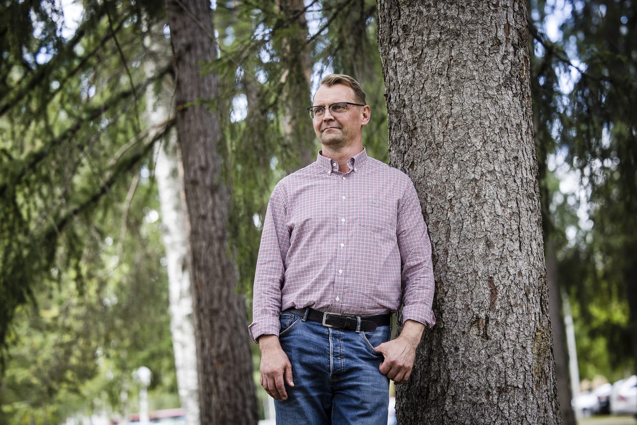 Lappilainen mediakaan ei saa Matti Nojoselta kaivosasioissa synninpäästöä. – Kun lukee, miten paljon vaikkapa maakunnan valtamediassa haukutaan aktivisteja ja kansalaisyhteiskunnan toimijoita, se kertoo aika raa'asta Lapin todellisuudesta.
