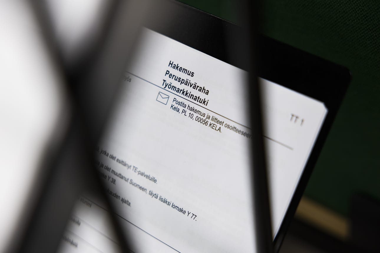 Business Oulu lähetti työttömälle työnhakijalle yrittäjyysepäilystä johtuvan selvityspyynnön tunnin tarkkuudella 12 vuoden ajalta. Nyt työtön on ne koonnut ja odottaa ohjeita siihen, missä muodossa hänen pitää tietonsa ilmoittaa.