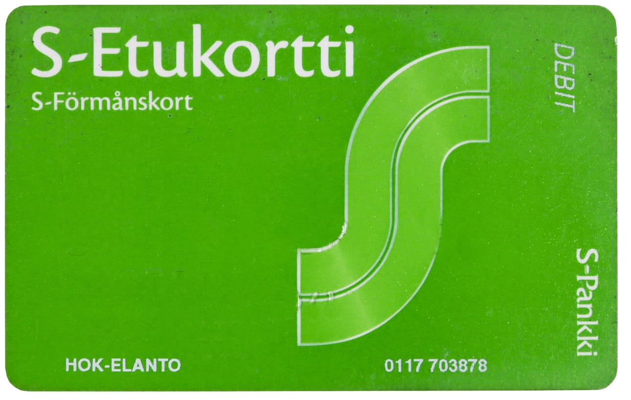 S-ryhmän mainoskampanja on saanut vastustajia.