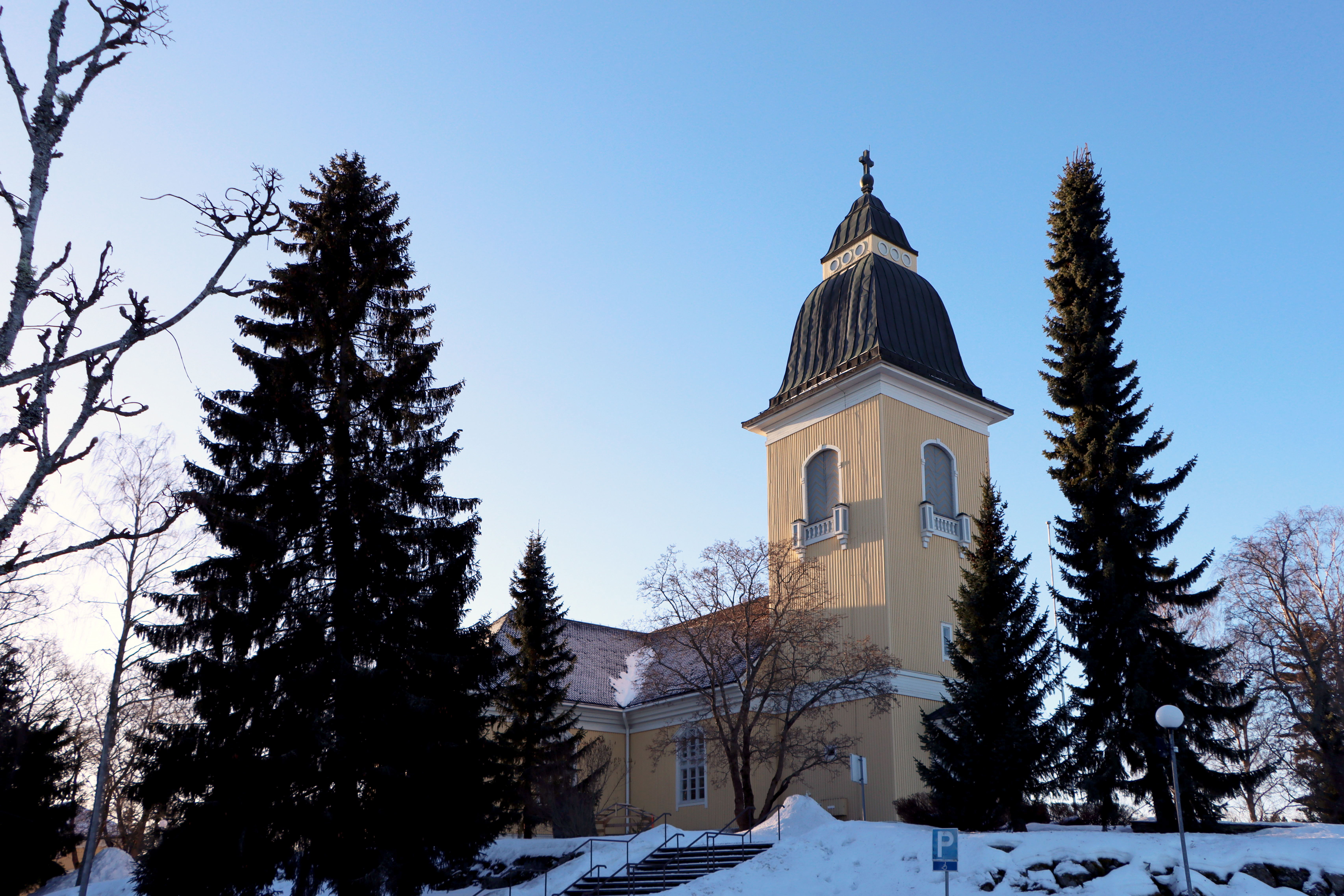 Psykoterapeuttinakin työskennellyt Markku Siltala aloittaa pastorina – "Minulla on hyvin myönteinen kuva Jurvasta ja jurvalaisista"
