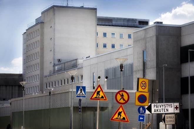 Kuva: Arkisto/Eetu Sillanpää