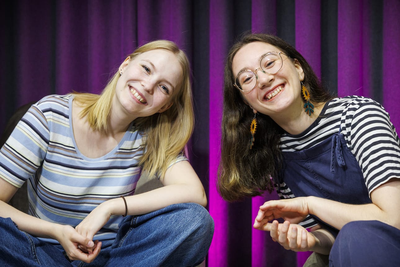Viikoittain ilmestyvän podcastin ensimmäinen jakso on nyt julkaistu. Ensimmäinen kausi kestää 12 viikkoa.