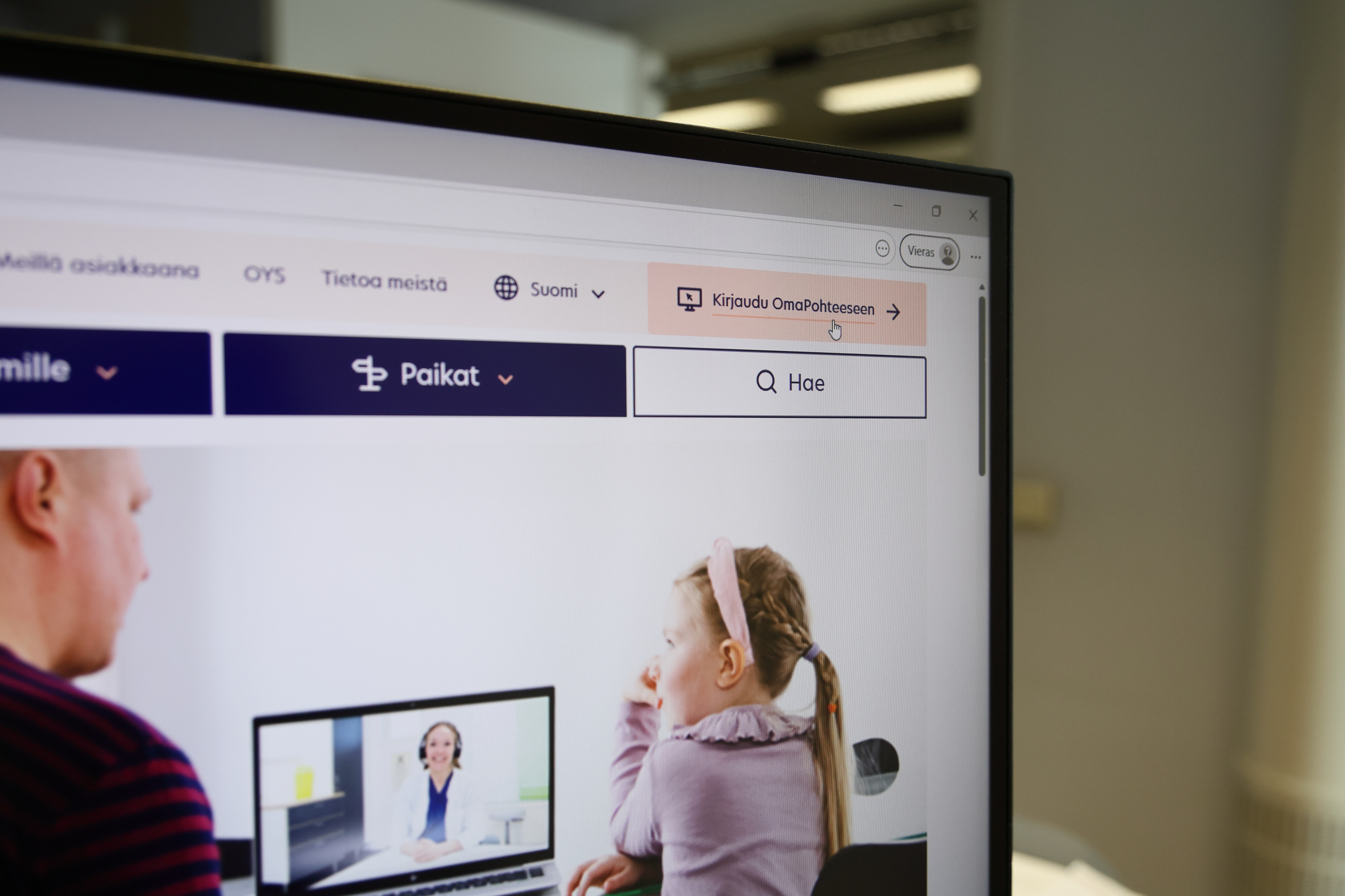 Pohde ottaa käyttöön uuden potilastietojärjestelmän – voi aiheuttaa ruuhkaa myös Raahen seutukunnassa
