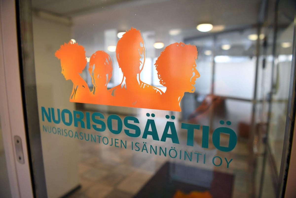 Nuorisosäätiön rahaongelmien ja talousepäselvyyksien tutkinta on Suomen suurimpia talousrikostutkintoja. LEHTIKUVA / Jussi Nukari