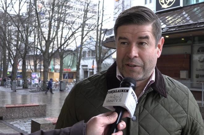 Kuva: Niko Siltaloppi