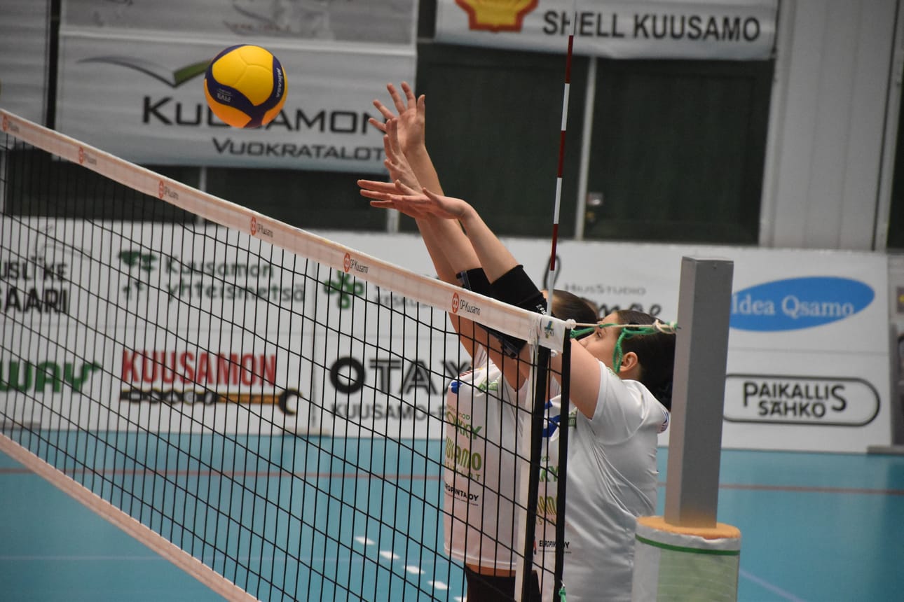 Pölkky Kuusamo suuntaa lauantaina Jyväskylään pelaamaan Suomen Cupia. Sunnuntaina pelit jatkuvat Mestaruusliigassa Nurmon JymyVolleyn vieraana.