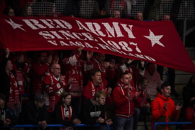 Kuva: Jaakko Elenius