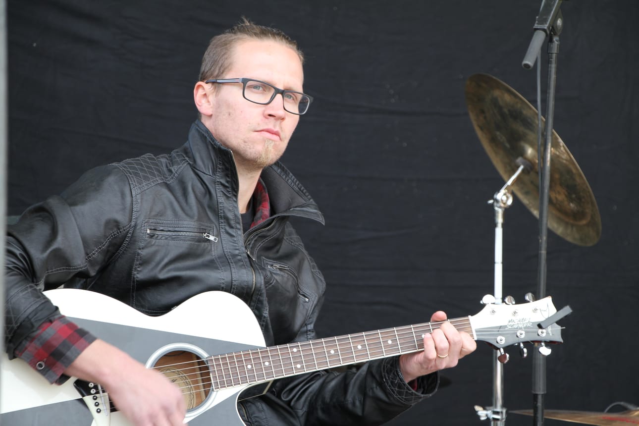 Rantalakeus-festival järjestettiin toista kertaa.