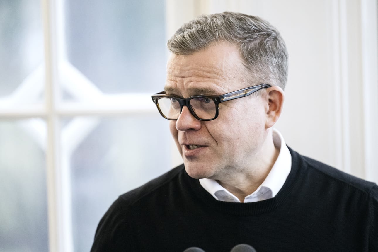 Pääministeri Petteri Orpon mukaan kaapelirikoista alkaa tulla valitettavasti rutiinia. Orpon mukaan hallitus seuraa Suomenlahden tapahtumia tiiviisti.