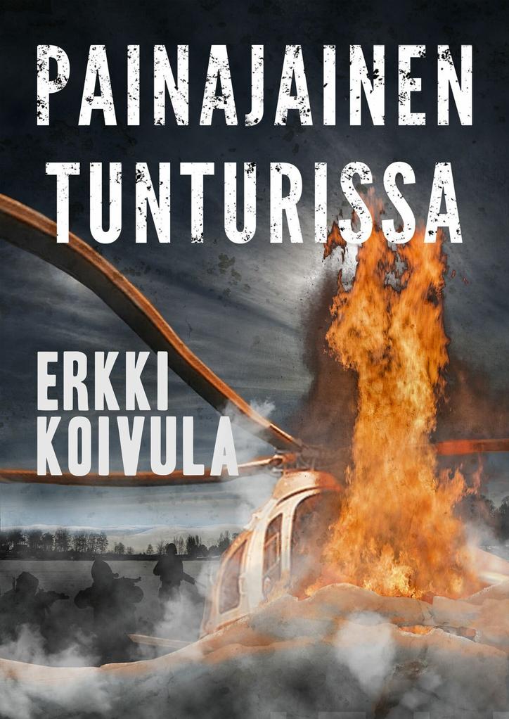 Kirja-arvostelu: Terroristit tunturissa
