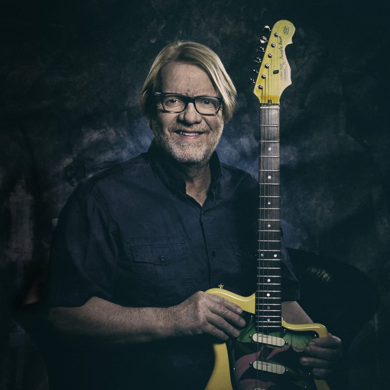 Heikki Silvennoinen saapuu Kauhavalle reilun viikon päästä. Tunnettu muusikko avaa tämän vuoden Puukkobluesin, jonka järjestäjänä toimii Kauhavan Nuorisoseura ry.