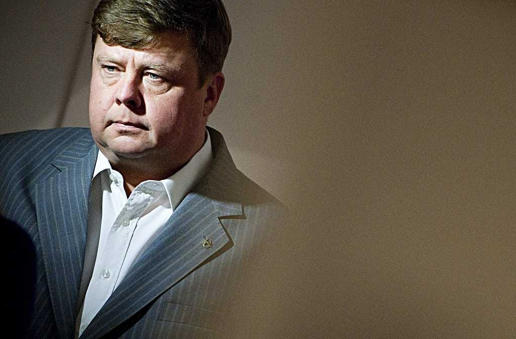 Talvivaaran nykyinen toimitusjohtaja ja suurin osakkeenomistaja Pekka Perä siirtyy hallituksen puheenjohtajaksi.