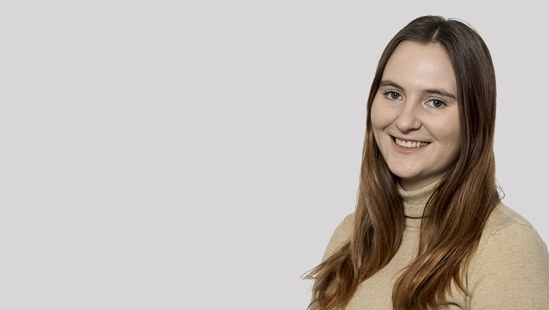 Kolumnin kirjoittaja on toimittaja Linnea Mustonen.