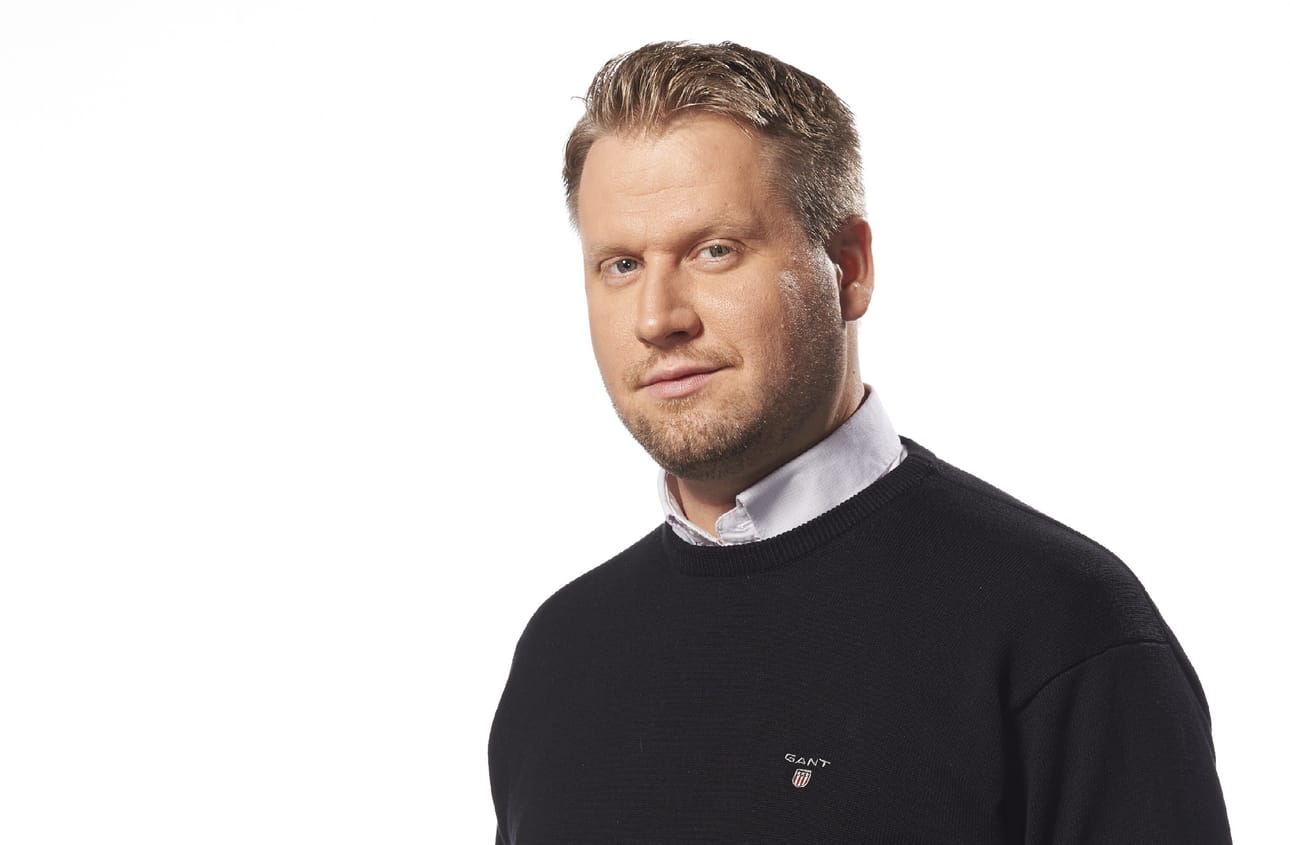 Ohjelmapäällikkö Olli Juneksen mukaan Yle Puheen uudistukset on suunniteltu tarkkaan harkiten.