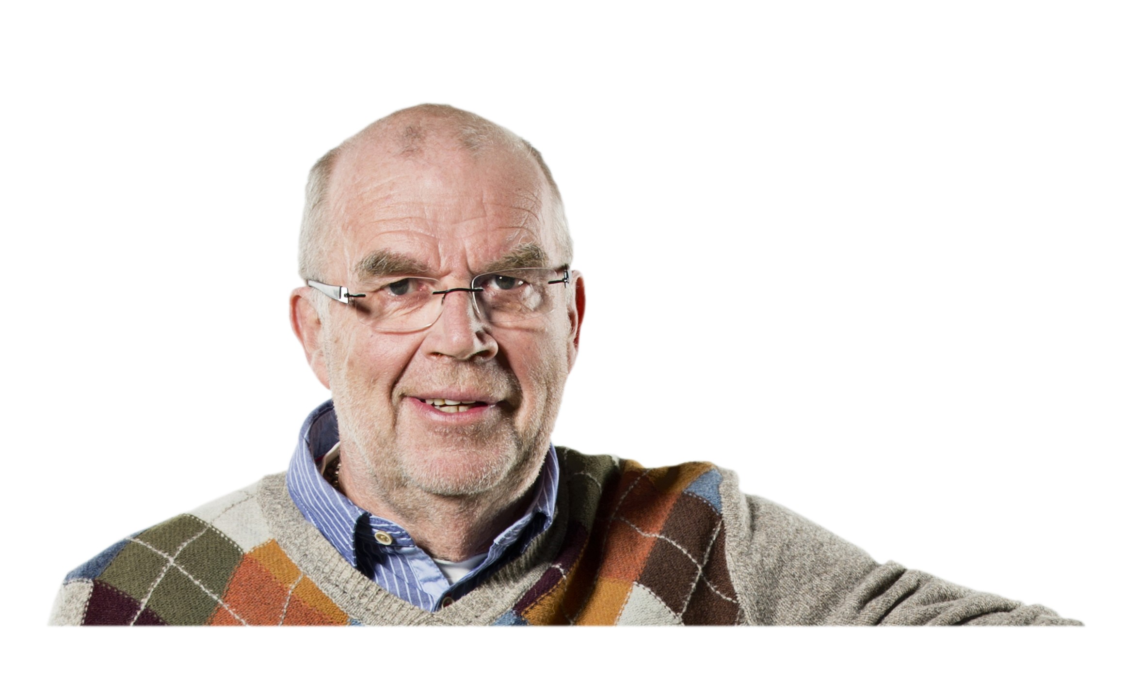 Kalle Isokallio