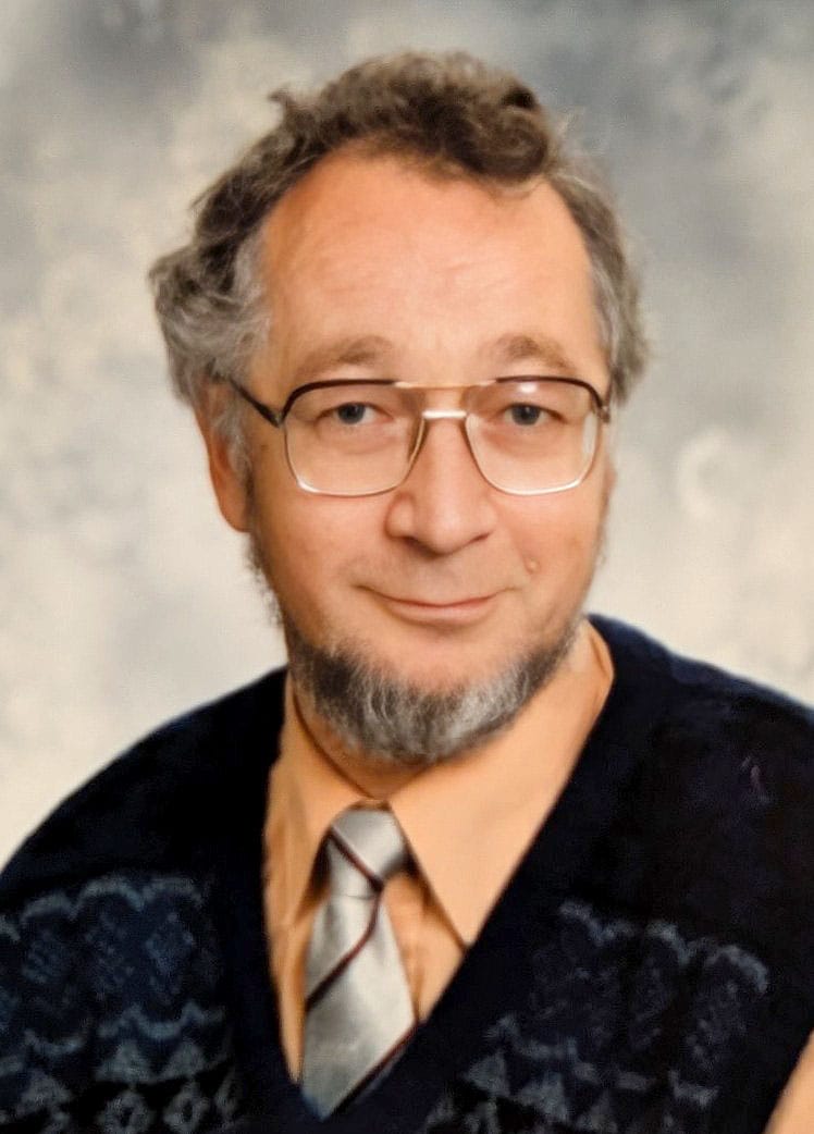 Juha Hietaniemi 1939–2025.