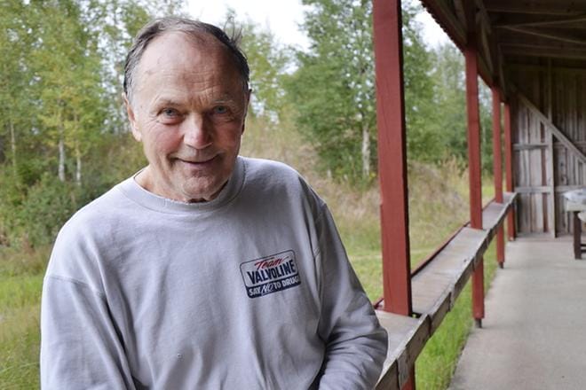 Heikki Ikola voitti urallaan muun muassa kolme henkilökohtaista MM-kultaa. ARKISTOKUVA: JAANA ALA-LAHTI
