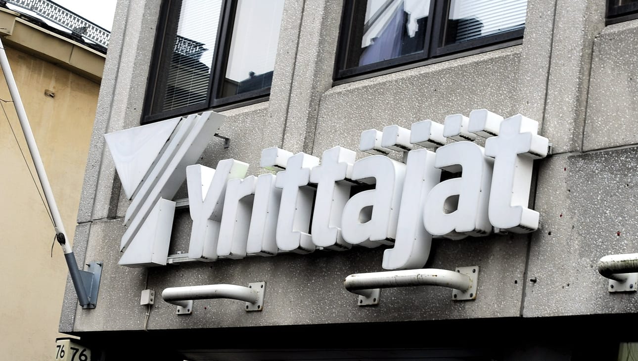 Erityisesti energian saatavuuden myönteinen vaikutus investointihalukkuuteen on kasvanut sitten viime kevään, jolloin asiaa kysyttiin edellisen kerran vastaavassa kyselyssä. LEHTIKUVA / Mesut Turan