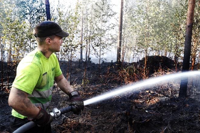 KUVAT: Jouko Hänninen