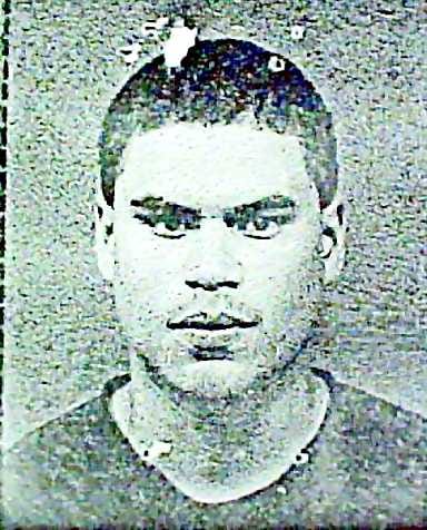 Islamiin kääntynyt. Jose Padilla alias Abdullah al Mujahir pidätettiin toukokuun alussa epäiltynä likaisen pommin kehittelystä.