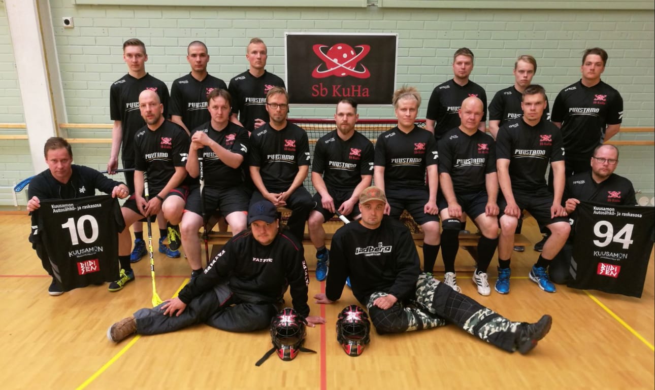Yylärivi Eero Pitkänen,Pasi Ämmälä,Henri Määttä,Riku Oikarinen,Henri Leinonen, Kalle Hepo-oja Keskirivi: Marko Määttä,Miika Hekkala,Heikki Korhonen,Joona Peltoniemi,Janne Siekkinen,Joona Nissinen,Timo Pätsi,Juha Kurtti,Mika Tauriainen Alhaalla: Tommi Pesonen ja Antti Harju (Kuvasta puuttuvat: Anselmi Pitkänen,Perttu Säkkinen,Juho Manninen,Valtteri Vilppola,Vesa Junkkari ja Tuomas Eskelinen)