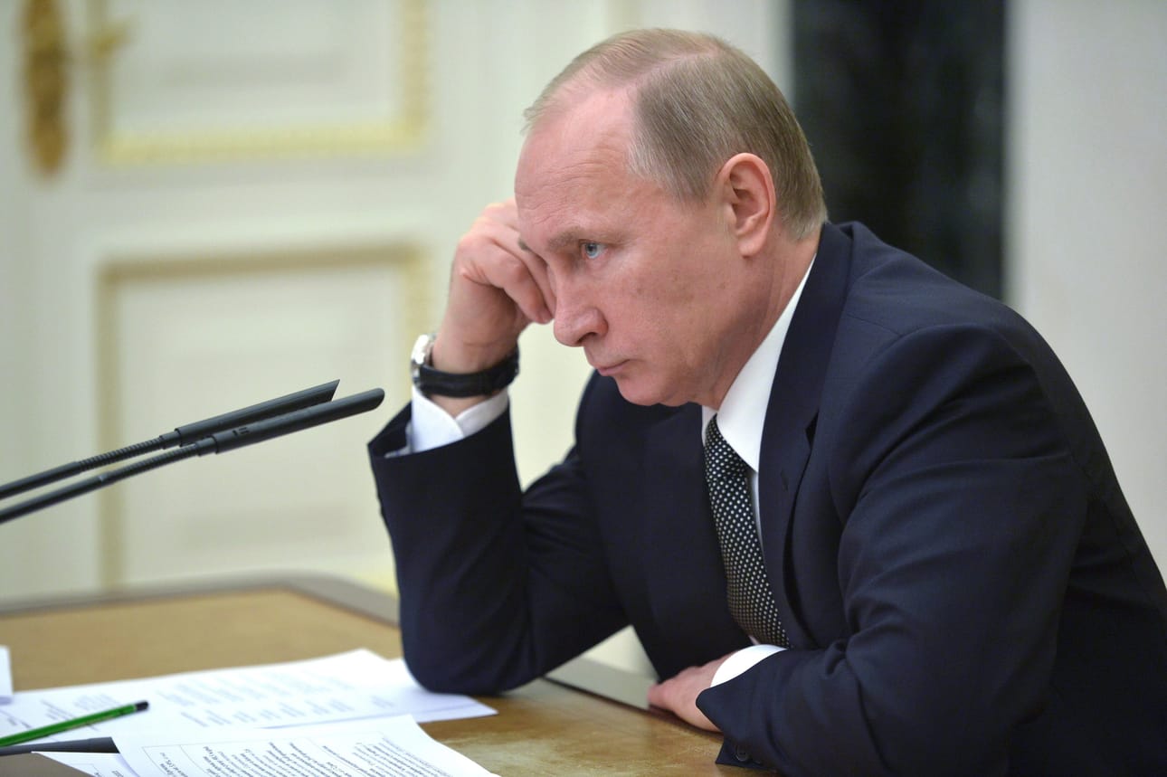 Vladimir Putin pitää huomenna puhelinneuvottelun Turkin presidentti Recep Tayyip Erdoganin kanssa.