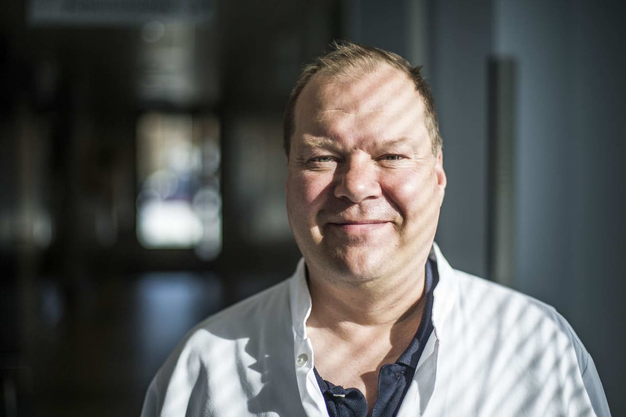 Matkailijan kunto on infektiotautien ylilääkärin Markku Broasin mukaan melko hyvä.
