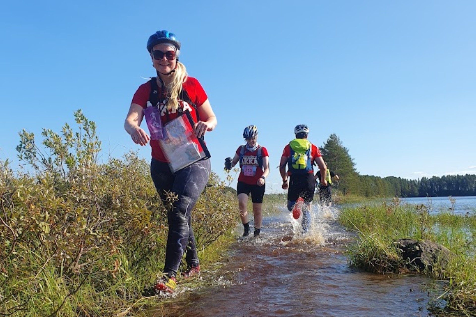Lost in Kainuu palaa juurilleen Kajaaniin – tällä kertaa kulttuurin kera