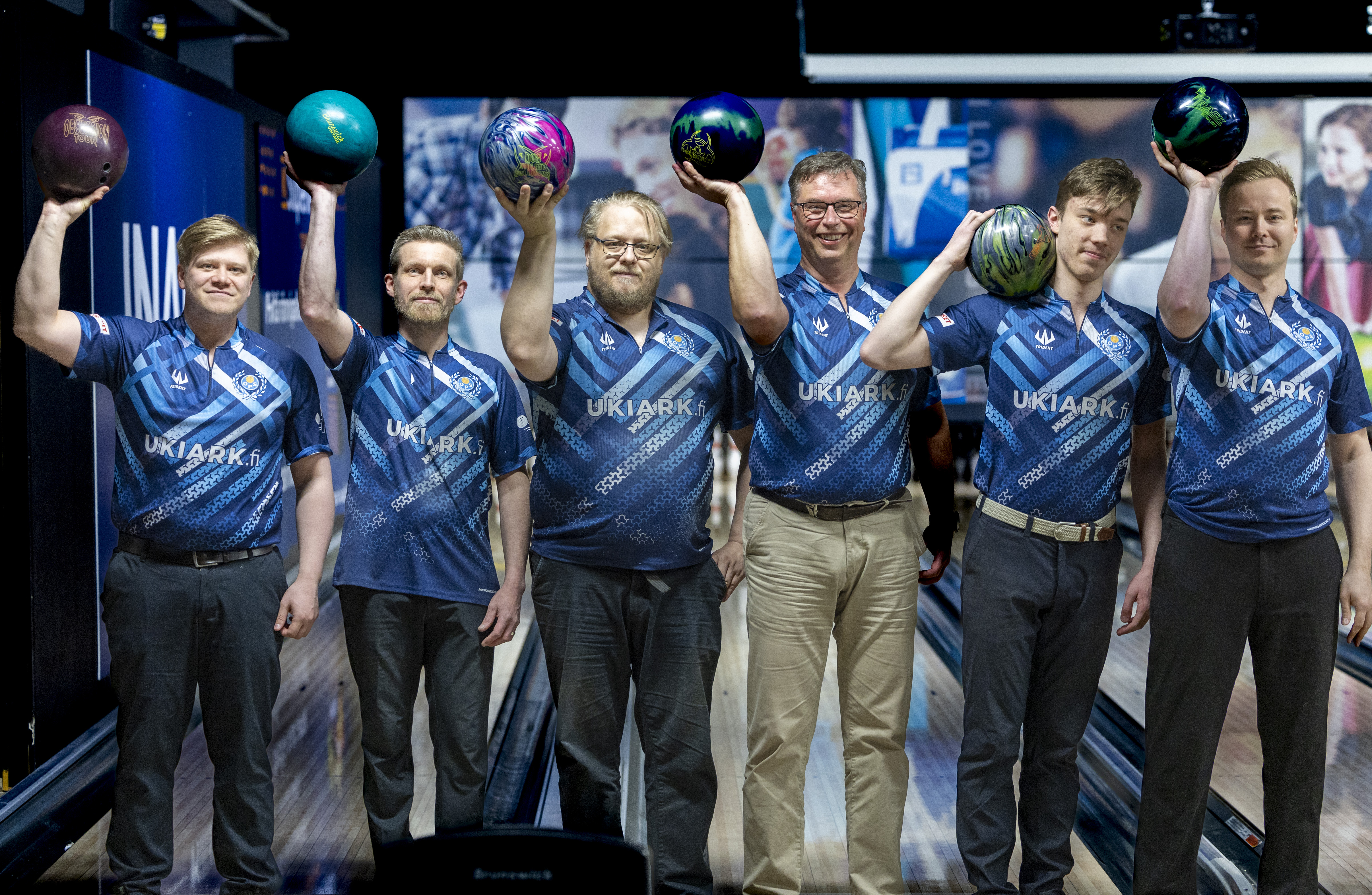 Vasta 19-vuotias maajoukkuelupaus Juho Vuoppola tahdittaa OPS:n uutta nousua